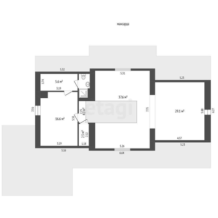 
  Продается дом, 436.3 м², поселок Горячий Ключ
. Фото 5.