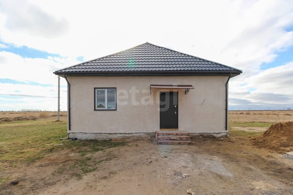 
  Продается дом, 86 м², село Троицкое
. Фото 1.
