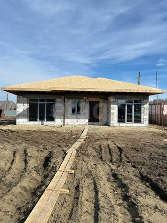 
  Продается дом, 139.5 м², село Азово
. Фото 1.