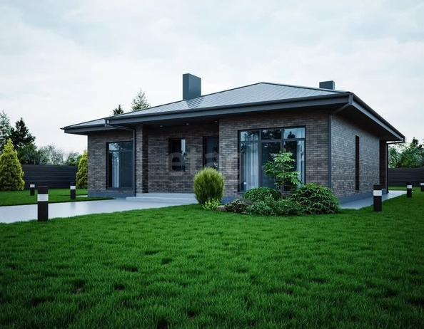 
  Продается дом, 139.5 м², село Азово
. Фото 3.