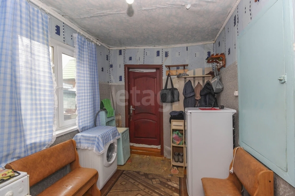 
  Продается дом, 100 м², Омск
. Фото 5.