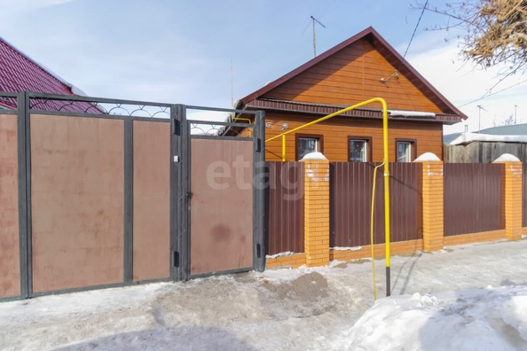 
  Продается дом, 92.7 м², Омск
. Фото 2.