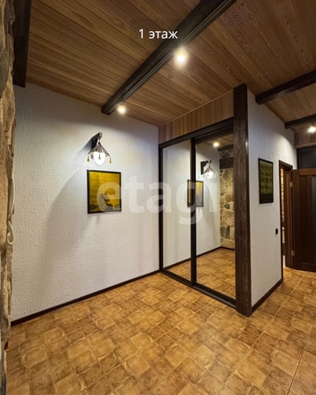 
  Продается дом, 283.4 м², Омск
. Фото 2.