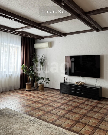 
  Продается дом, 283.4 м², Омск
. Фото 3.