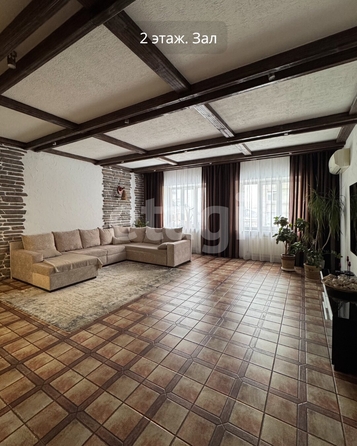 
  Продается дом, 283.4 м², Омск
. Фото 5.