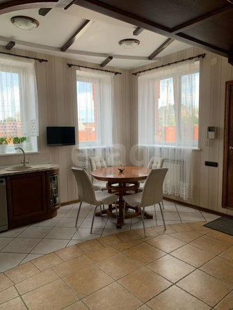 
  Продается дом, 281.3 м², деревня Ростовка
. Фото 1.