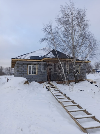 
  Продается дом, 148 м², село Надеждино
. Фото 1.