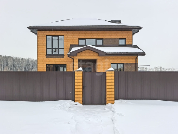 
  Продается дом, 197 м², село Усть-Заостровка
. Фото 5.