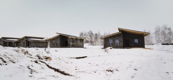
  Продается дом, 62 м², село Дружино
. Фото 3.