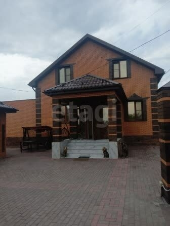 
  Продается дом, 240 м², село Усть-Заостровка
. Фото 5.