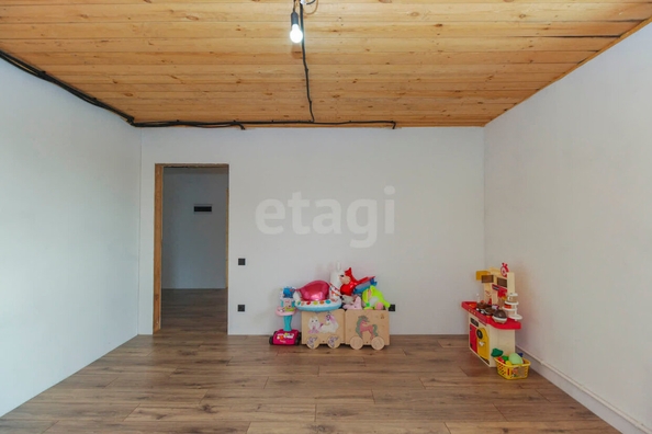 
  Продается дом, 167.6 м², село Троицкое
. Фото 2.