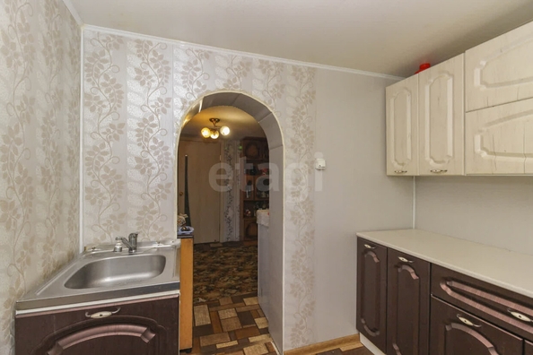 
  Продается дом, 119.6 м², Омск
. Фото 2.