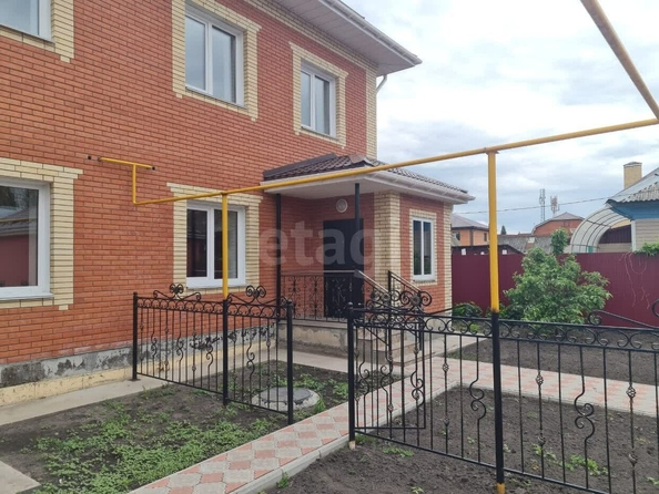 
  Продается дом, 128 м², Омск
. Фото 2.