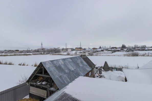 
  Продается дом, 60.4 м², поселок Новоомский
. Фото 3.