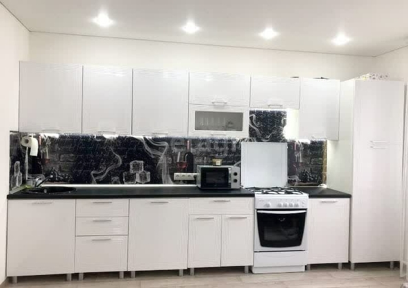 
  Продается дом, 136.9 м², село Азово
. Фото 1.