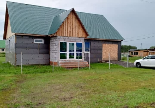 
  Продается дом, 136.9 м², село Азово
. Фото 4.
