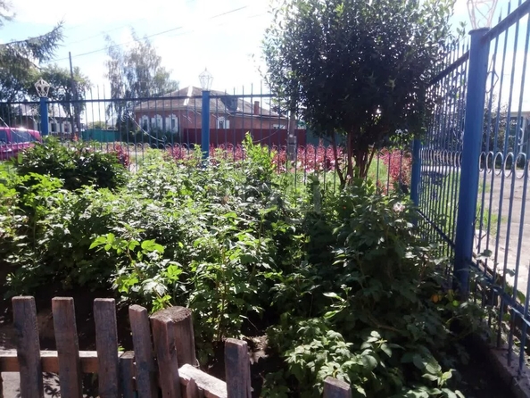 
  Продается дом, 107.6 м², Омск
. Фото 2.