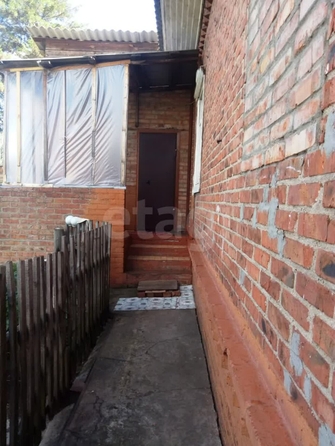 
  Продается дом, 107.6 м², Омск
. Фото 3.