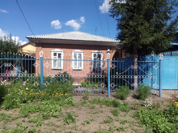 
  Продается дом, 107.6 м², Омск
. Фото 5.