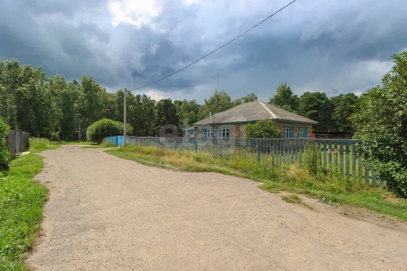
  Продается дом, 123.9 м², село Красноярка
. Фото 2.