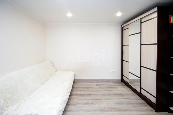 
  Продается дом, 56.7 м², Омск
. Фото 5.