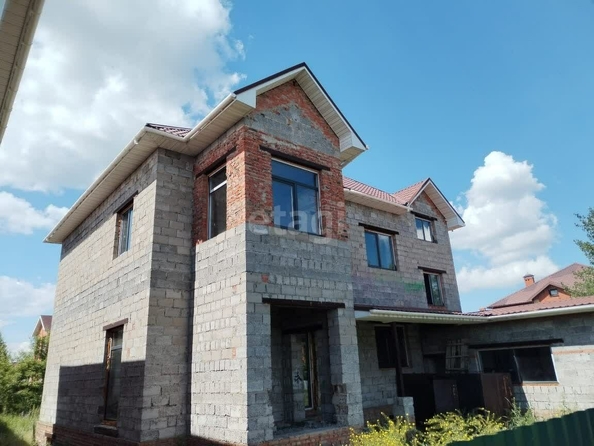 
  Продается дом, 420 м², Омск
. Фото 4.