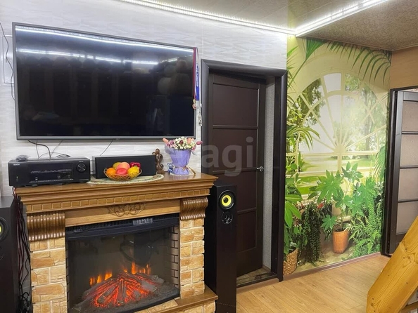 
  Продается дом, 118.7 м², Омск
. Фото 2.