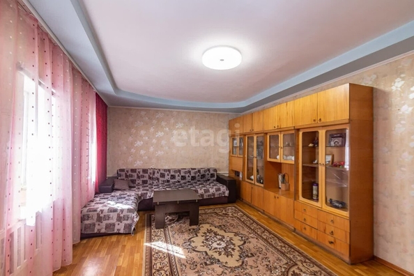 
  Продается дом, 163.6 м², Омск
. Фото 1.