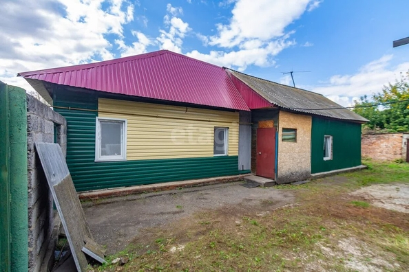 
  Продается дом, 163.6 м², Омск
. Фото 2.