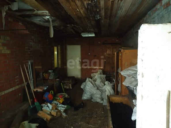 
  Продается дом, 68.4 м², Омск
. Фото 1.