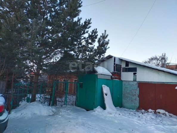 
  Продается дом, 68.4 м², Омск
. Фото 4.