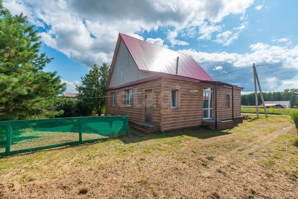
  Продается дом, 100 м², село Розовка
. Фото 1.