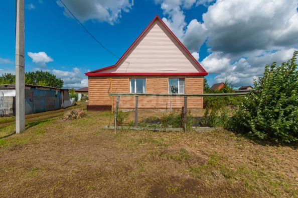 
  Продается дом, 100 м², село Розовка
. Фото 2.