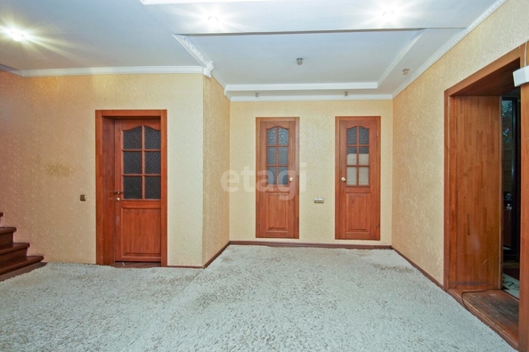 
  Продается дом, 133.9 м², Омск
. Фото 1.