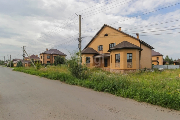
  Продается дом, 420 м², Омск
. Фото 1.
