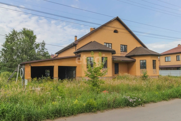
  Продается дом, 420 м², Омск
. Фото 3.