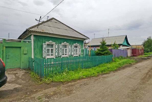 
  Продается дом, 86.4 м², Омск
. Фото 2.