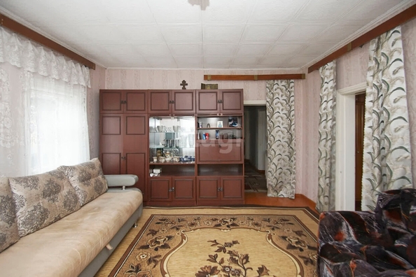 
  Продается дом, 86.4 м², Омск
. Фото 4.