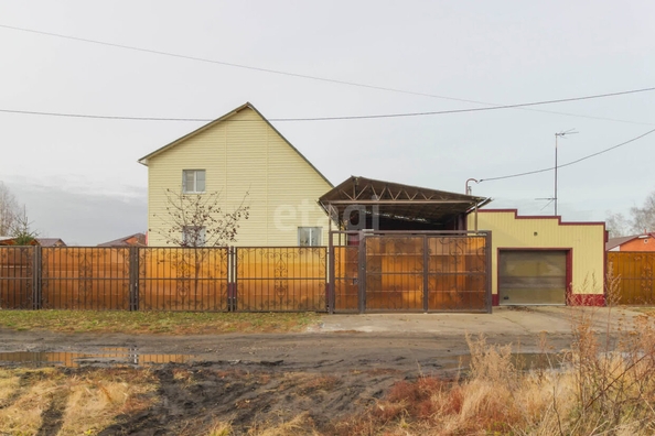 
  Продается дом, 158.5 м², деревня Пушкино
. Фото 4.