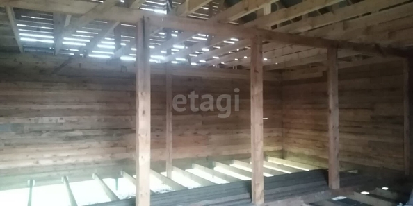 
  Продается дом, 64 м², село Троицкое
. Фото 1.