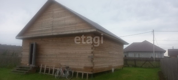 
  Продается дом, 64 м², село Троицкое
. Фото 3.
