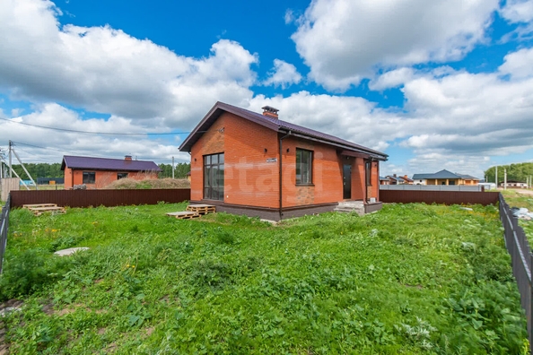 
  Продается дом, 72.9 м², деревня Пушкино
. Фото 3.