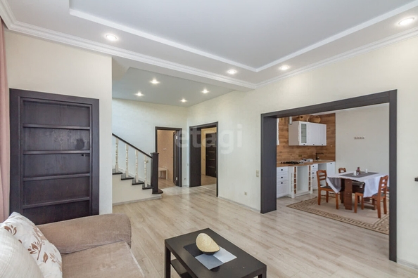 
  Продается дом, 200 м², микрорайон Омский
. Фото 4.