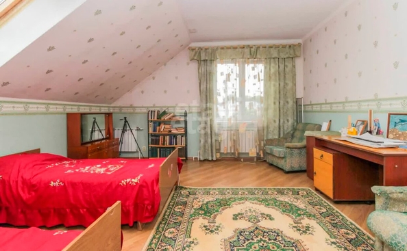 
  Продается дом, 504.1 м², поселок Горячий Ключ
. Фото 1.