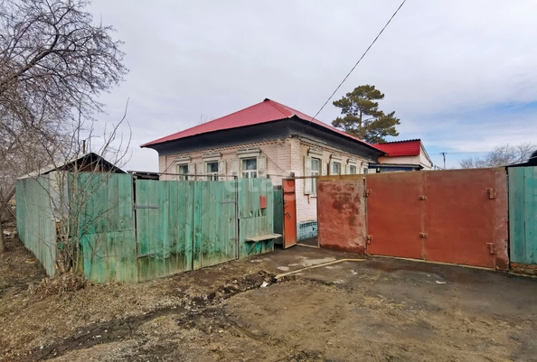 
  Продается дом, 87.2 м², Омск
. Фото 3.