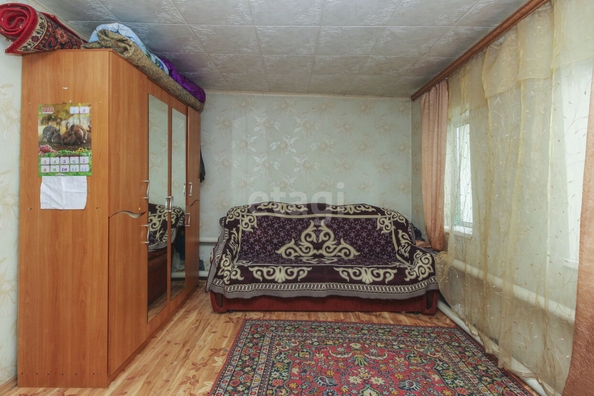 
  Продается дом, 55 м², Омск
. Фото 3.
