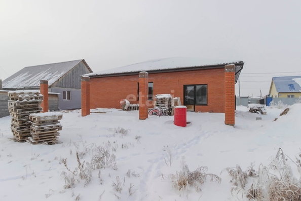 
  Продается дом, 122 м², село Троицкое
. Фото 1.
