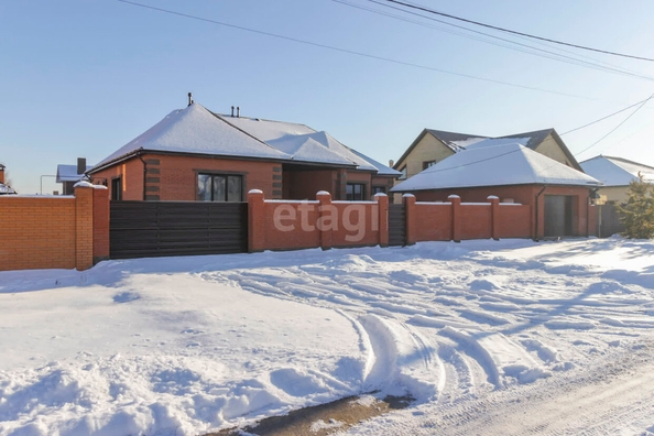 
  Продается дом, 219 м², Омск
. Фото 4.