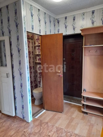 
  Продается дом, 55 м², Омск
. Фото 2.
