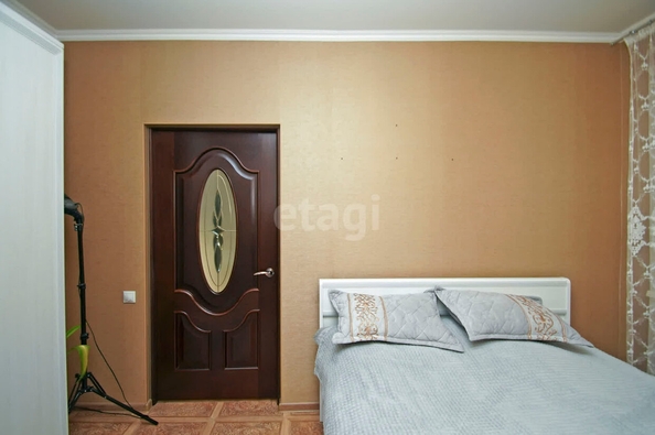
  Продается дом, 92 м², Омск
. Фото 1.